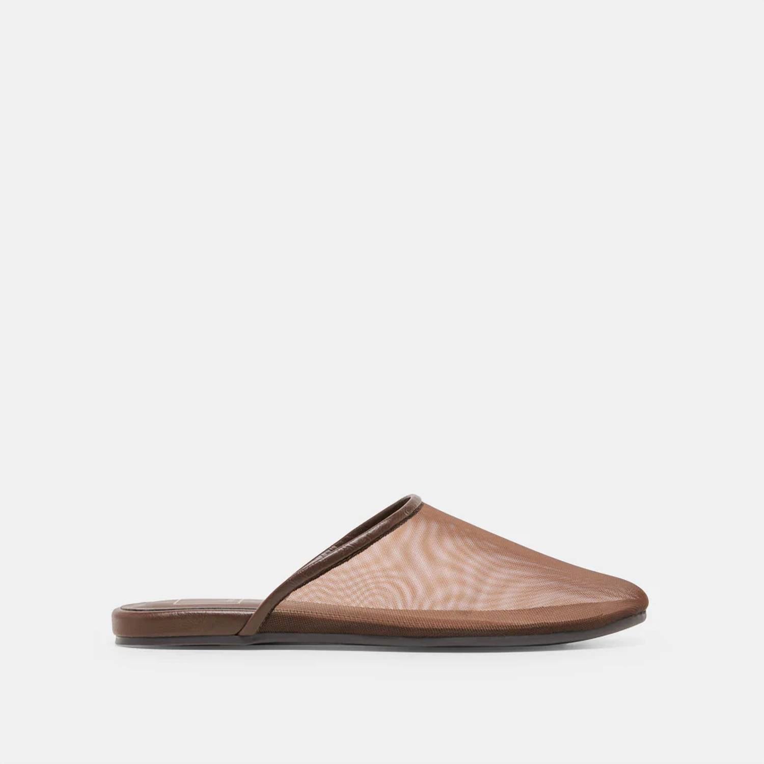 Dolce Vita - Women's Geni Mesh Flats