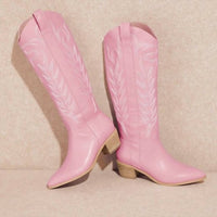 Mimi Wholesale - Women Cowboy Casanova Killer Boots