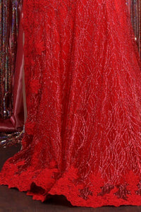 May Queen Couture - Giana Gown