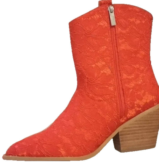Corkys Footwear - Women's Rowdy Booties