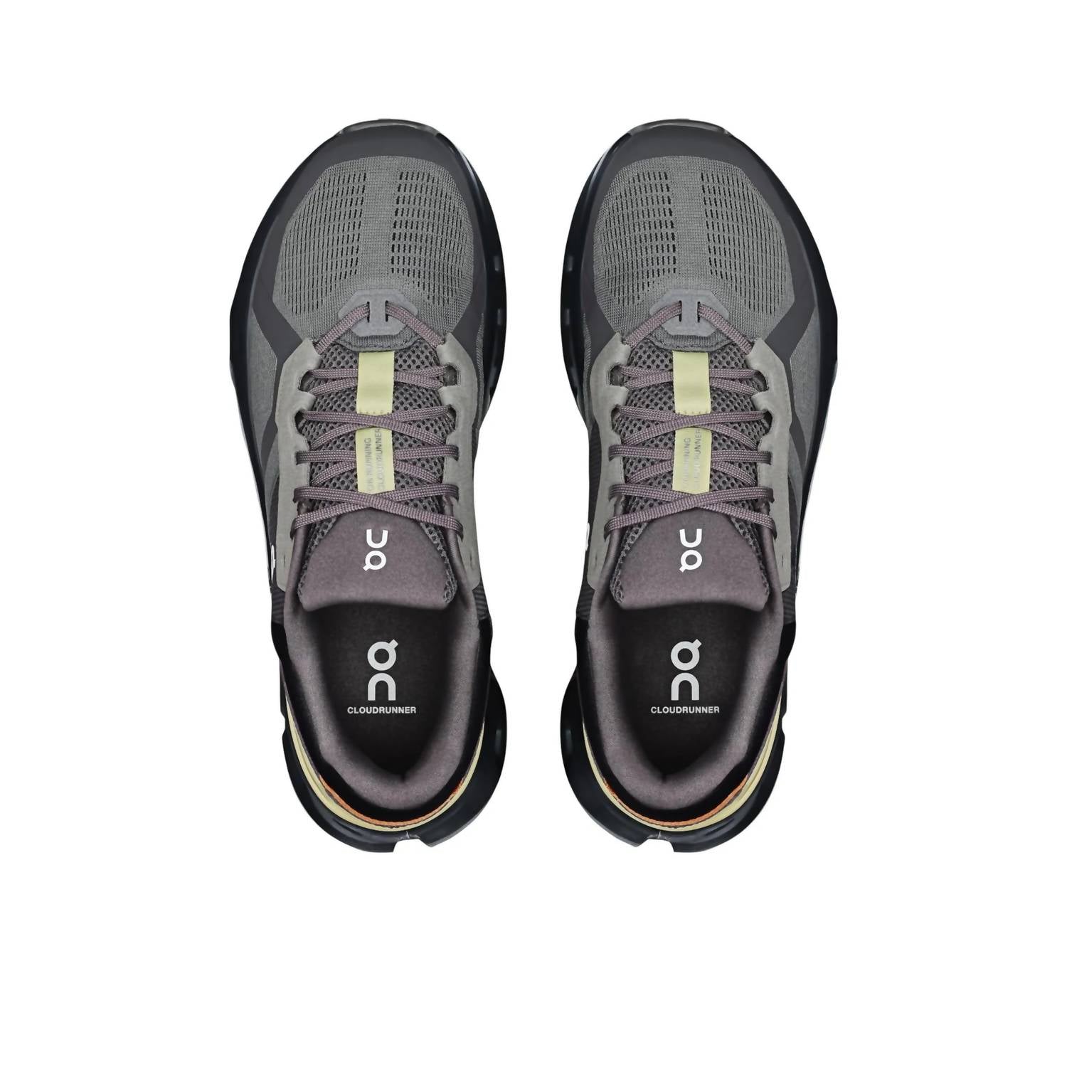 On - Men's Cloudrunner 2 Running Shoes
