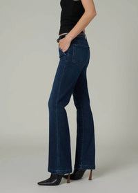 Joe'S Jeans - The Provocateur Mid Rise Petite Bootcut