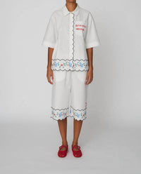 Stella Nova - Out Of Office Shirt
