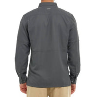 Gameguard - Microfiber Long Sleeve Shirt