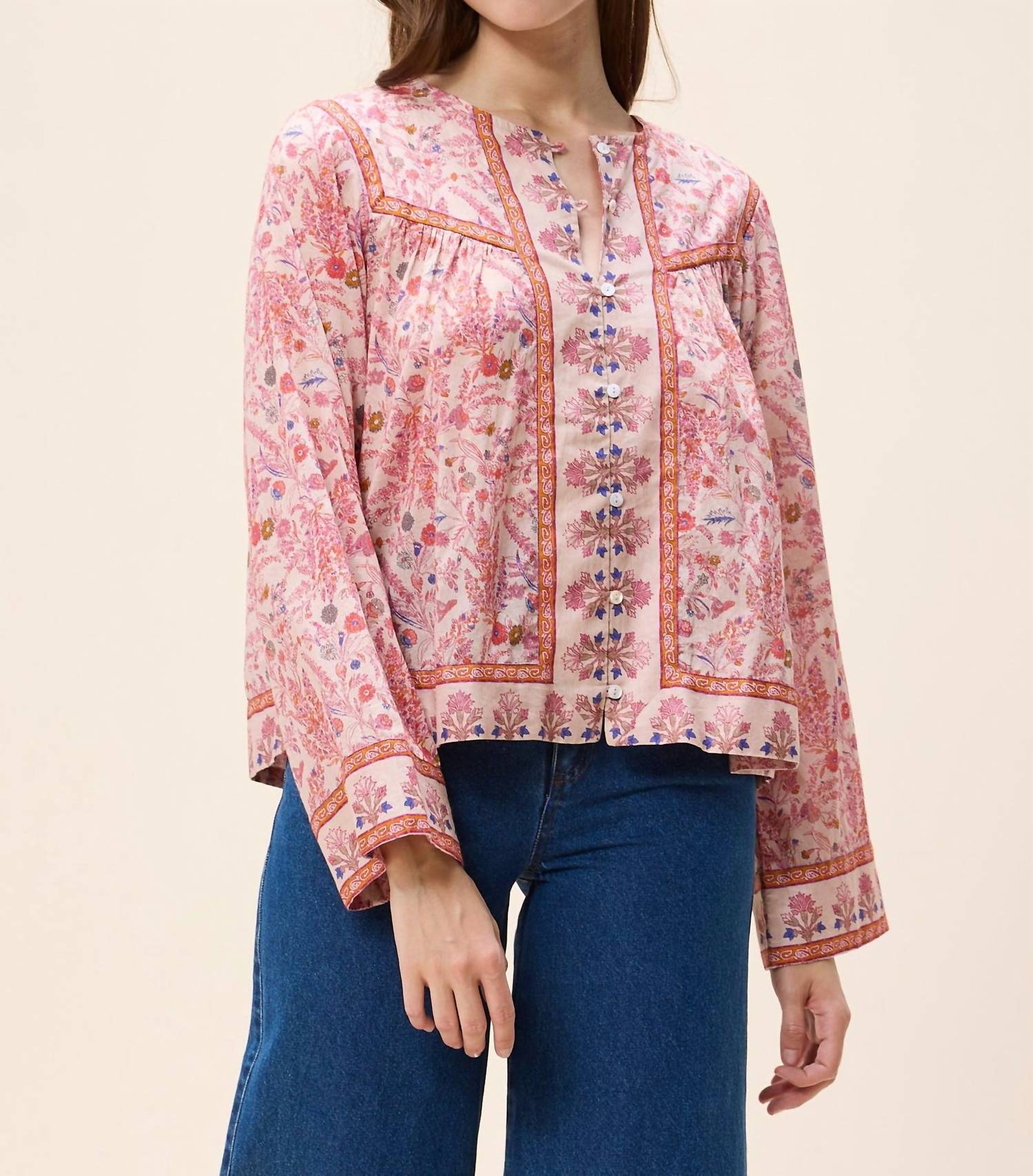 Cleobella - Vivien Top
