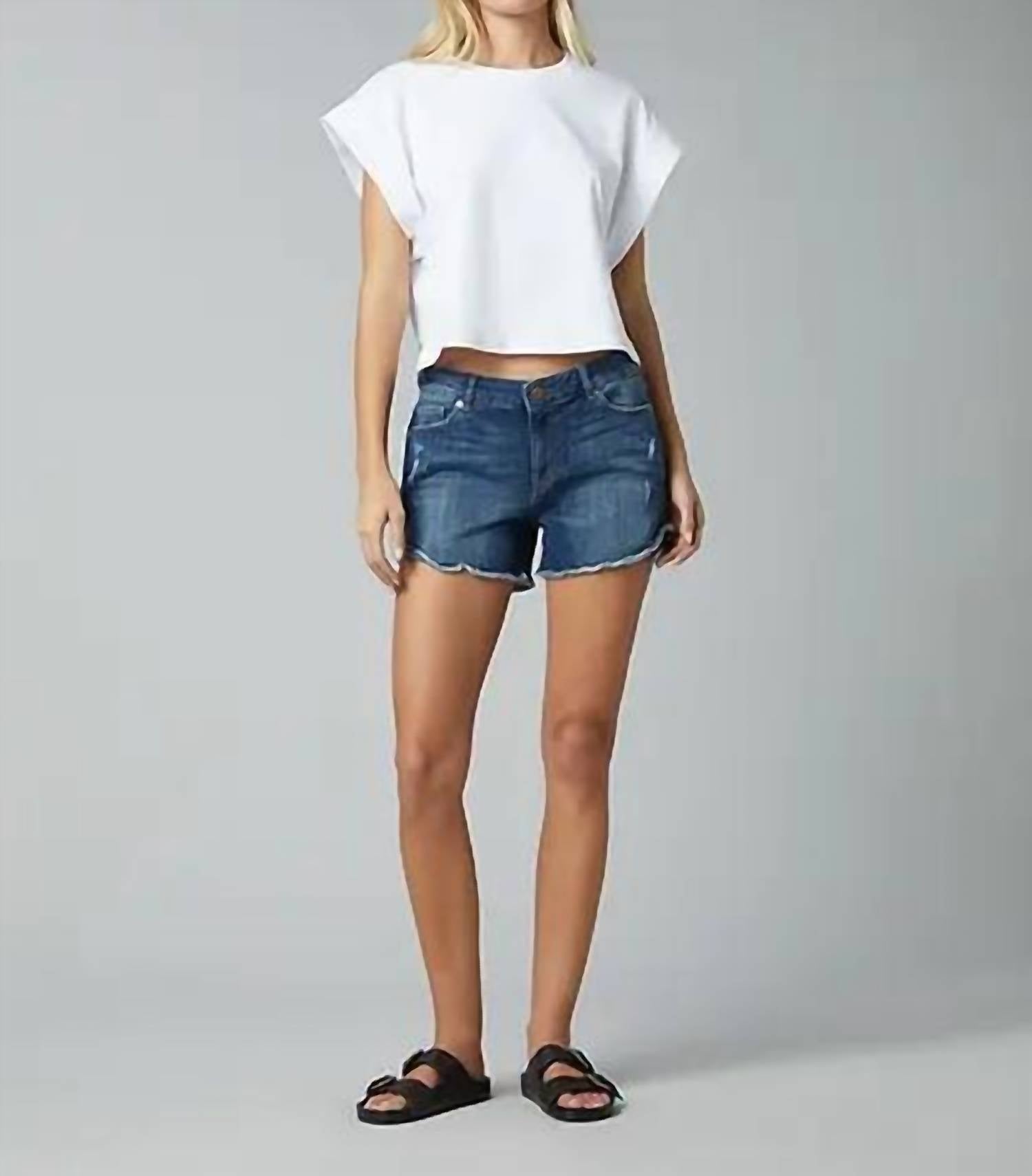 Dl1961 - Women'S - Women's Karlie Short