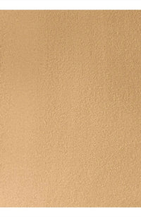 GRETCHEN SCOTT Ultra Suede Teardrop Mini Dress in beige - women's dress - view 6