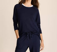 Lou & Grey - Signaturesoft Sweatshirt