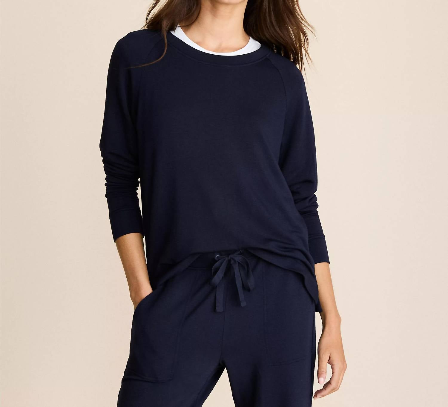 Lou & Grey - Signaturesoft Sweatshirt