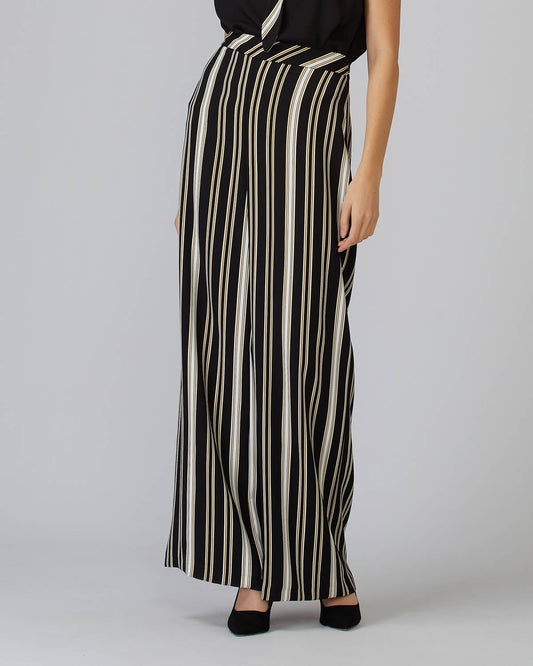 WIDE LEG PANT