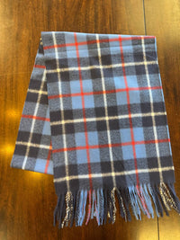 Silversilk - Unisex Premium Cashmere Scarf