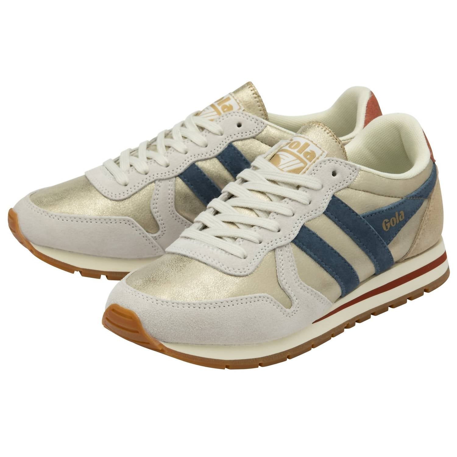 Gola - Women's Daytona Blaze Sneaker