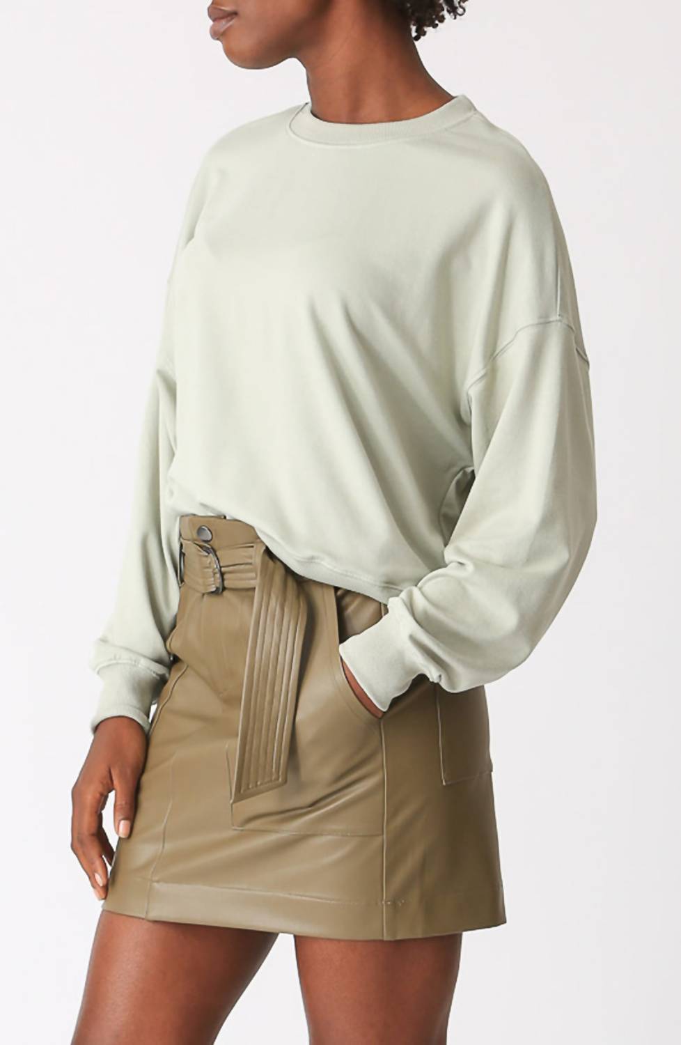 Electric & Rose - Classic Sweatshirt