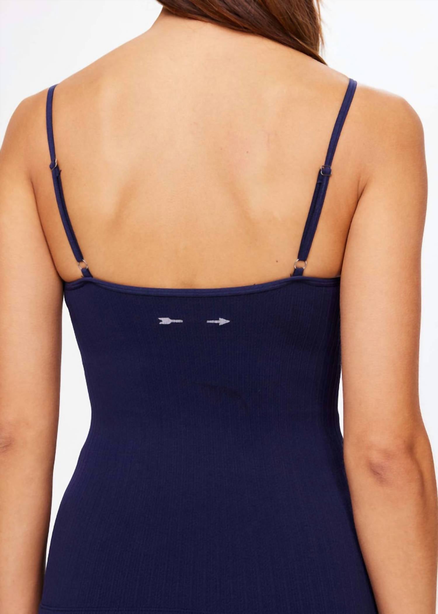 The Upside - Seamless Hailey Tank Top