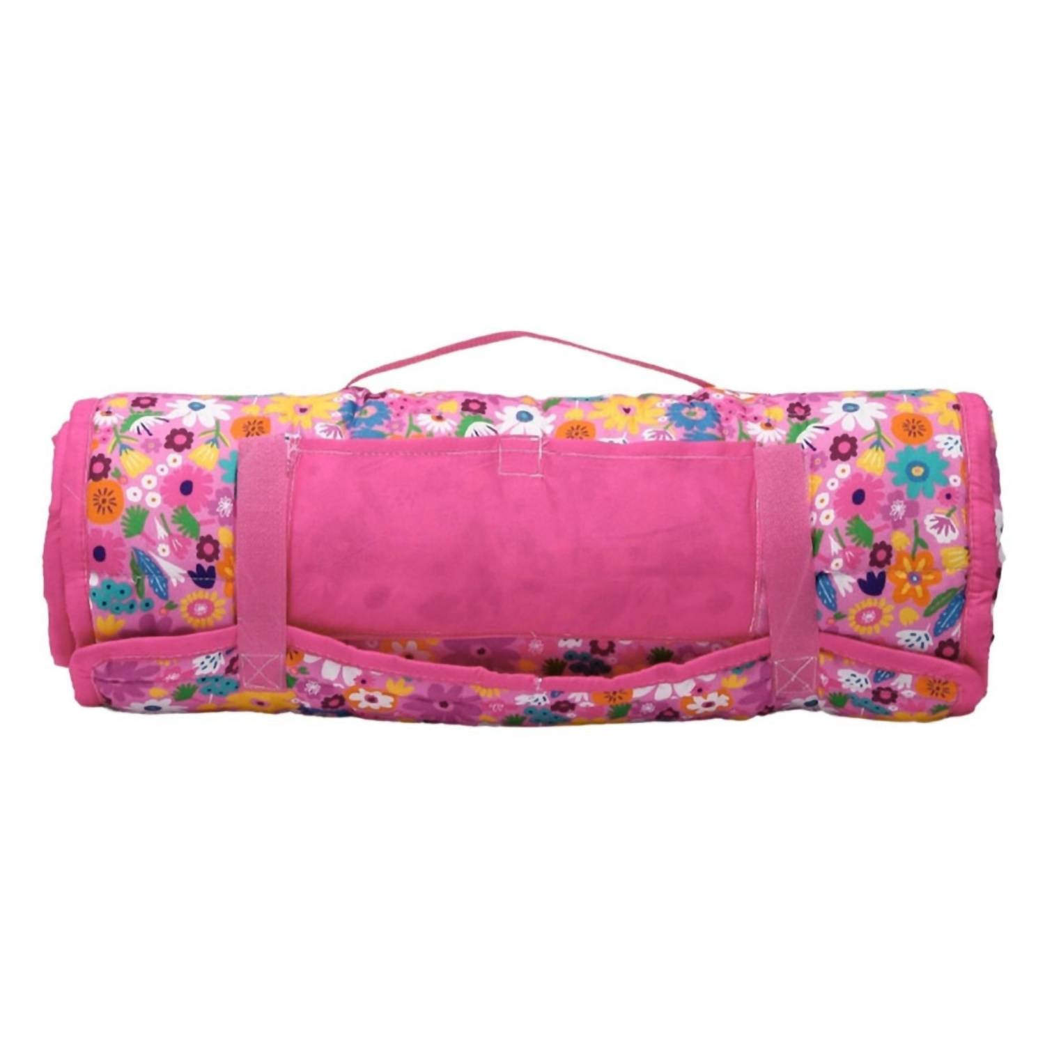 Jane Marie - Kid's Field Of Flowers Nap Mat