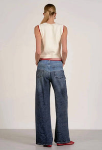 Elan - Women's The Chillin' But Spicy Top