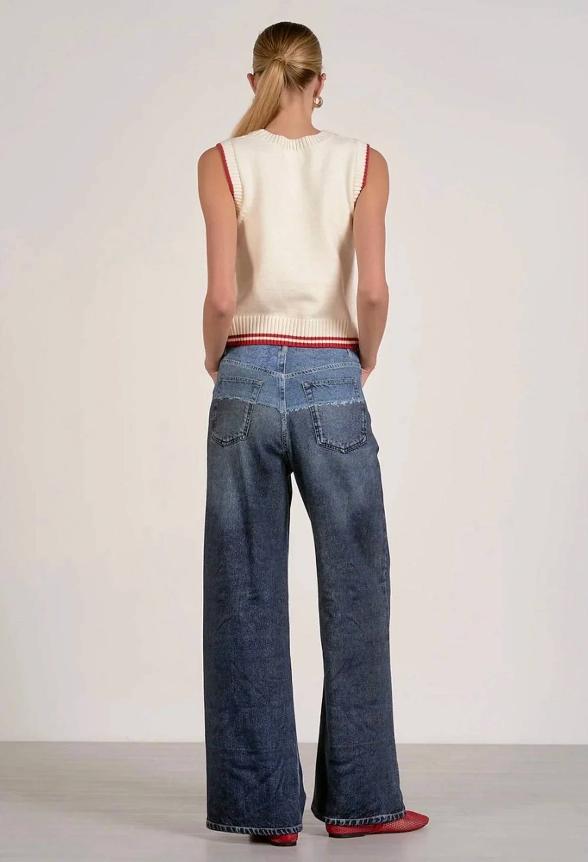 Elan - Women's The Chillin' But Spicy Top