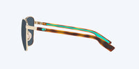 Costa Del Mar - Unisex Paloma Shiny Sunglasses