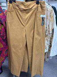 S.Y.I. - Women's Wide Leg Pant