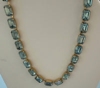 Tova - Jabari Necklace