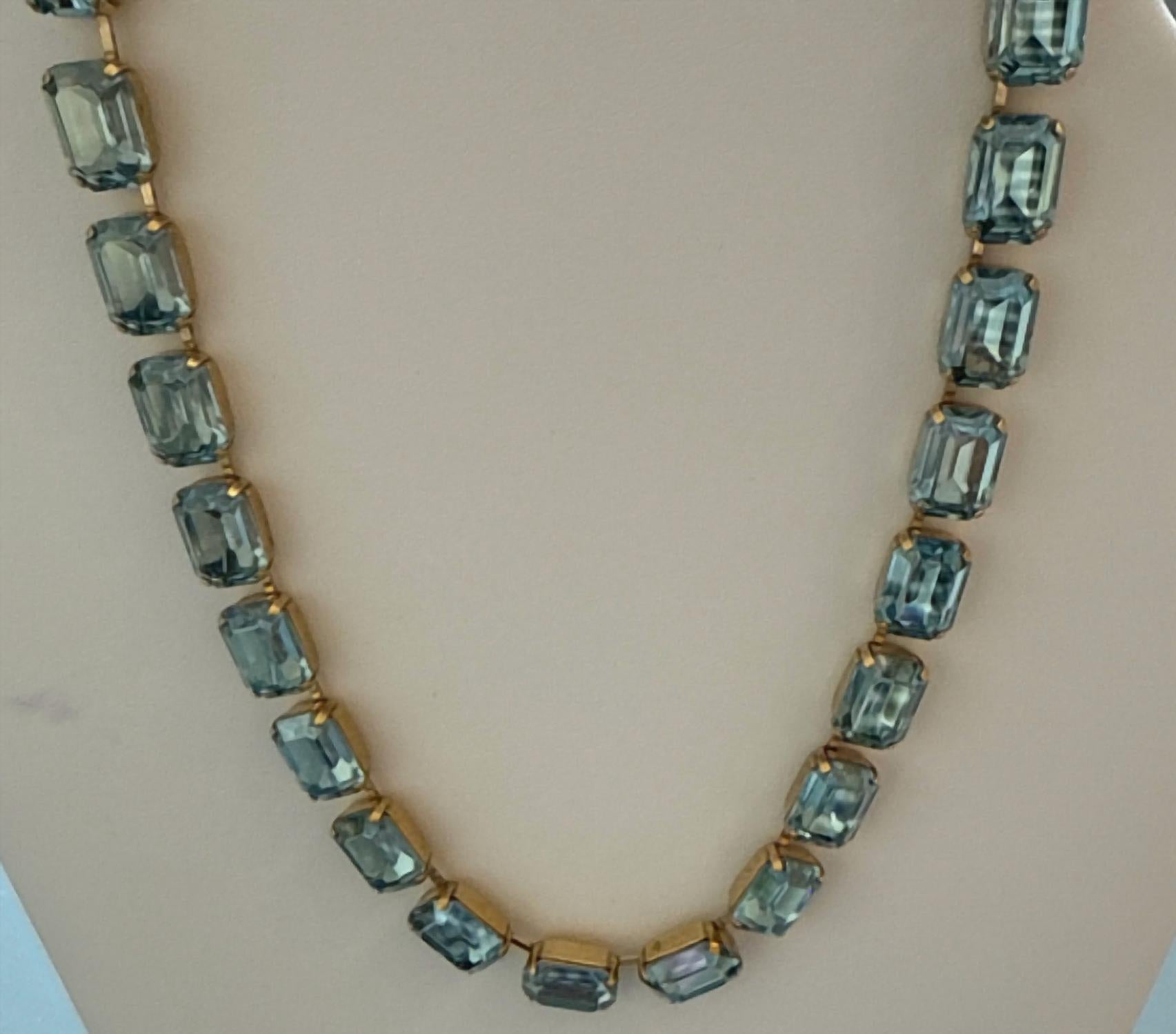 Tova - Jabari Necklace