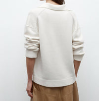Twp - Boy Henley Top