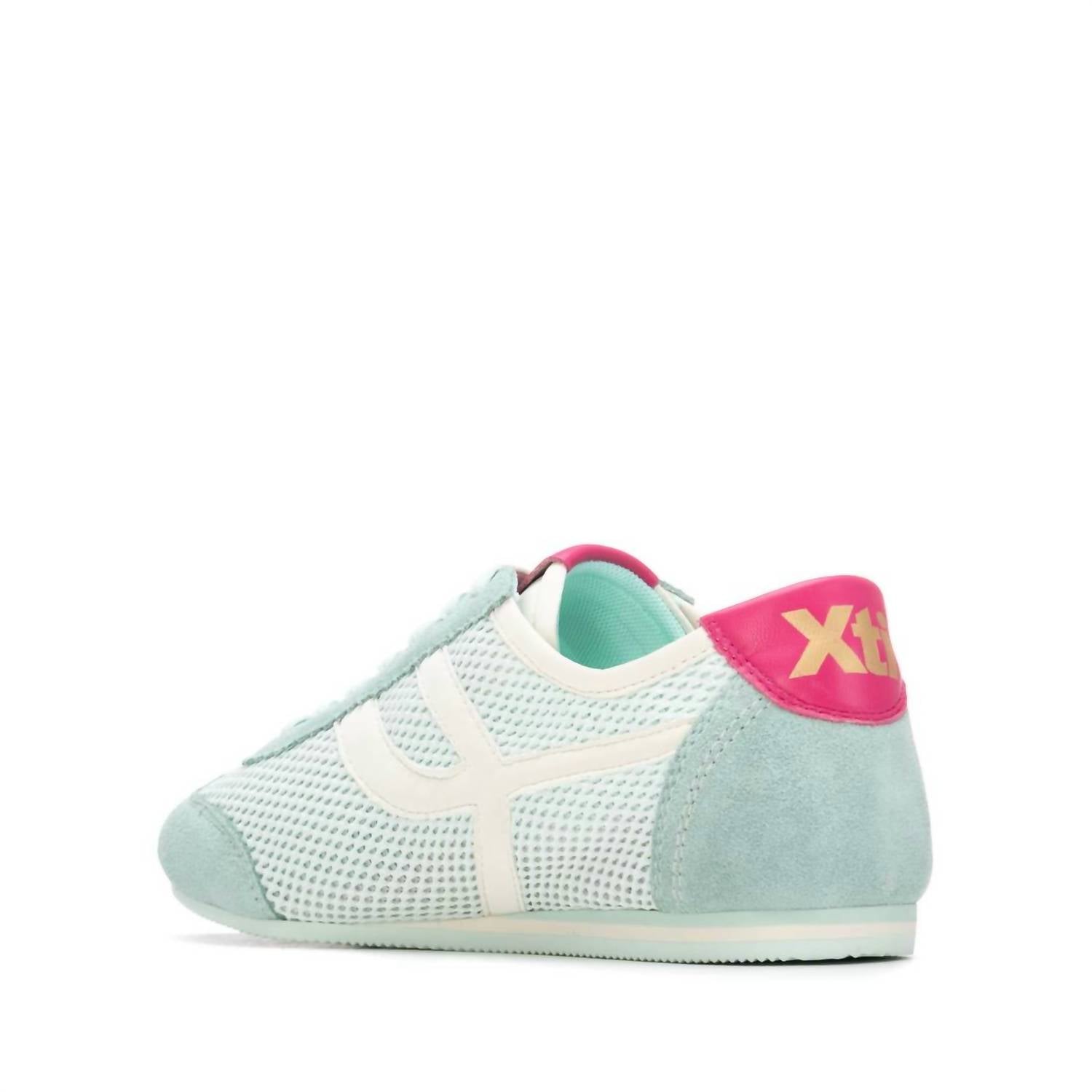 Xti - Women's 14522902 Sneaker