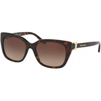 Tory Burch - Women's Gradient Cat-eye Non-polarized Sunglasses