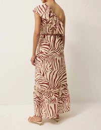 Marie Oliver - Raya Slip-on Dress