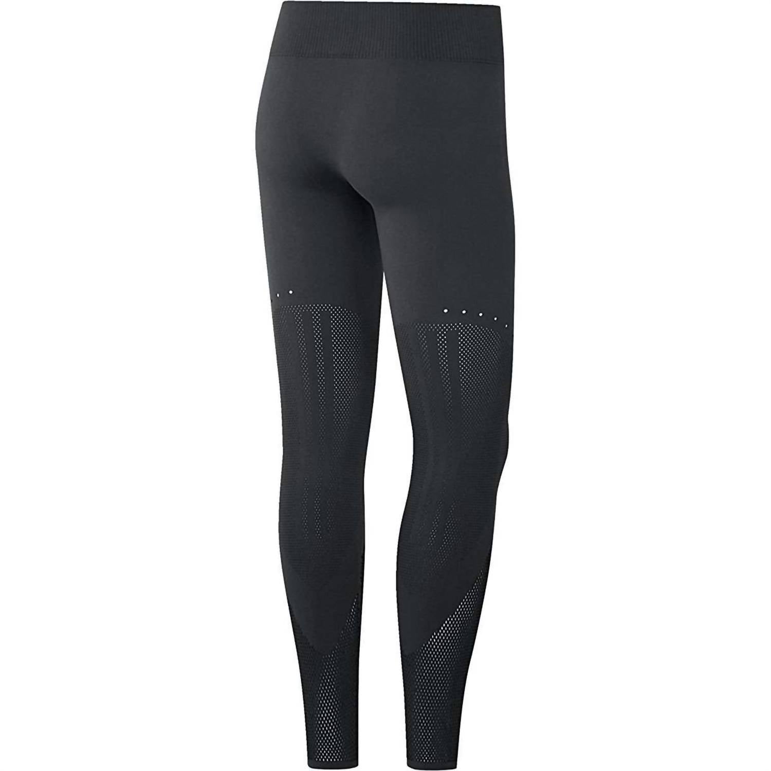 Adidas - Women's Warp Knit Tights Leggings