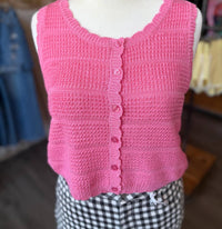 Papermoon - Women's Paisley Sweater Top