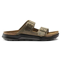 Birkenstock - Men's Arizona Crosstown Oiled Leather Sandals