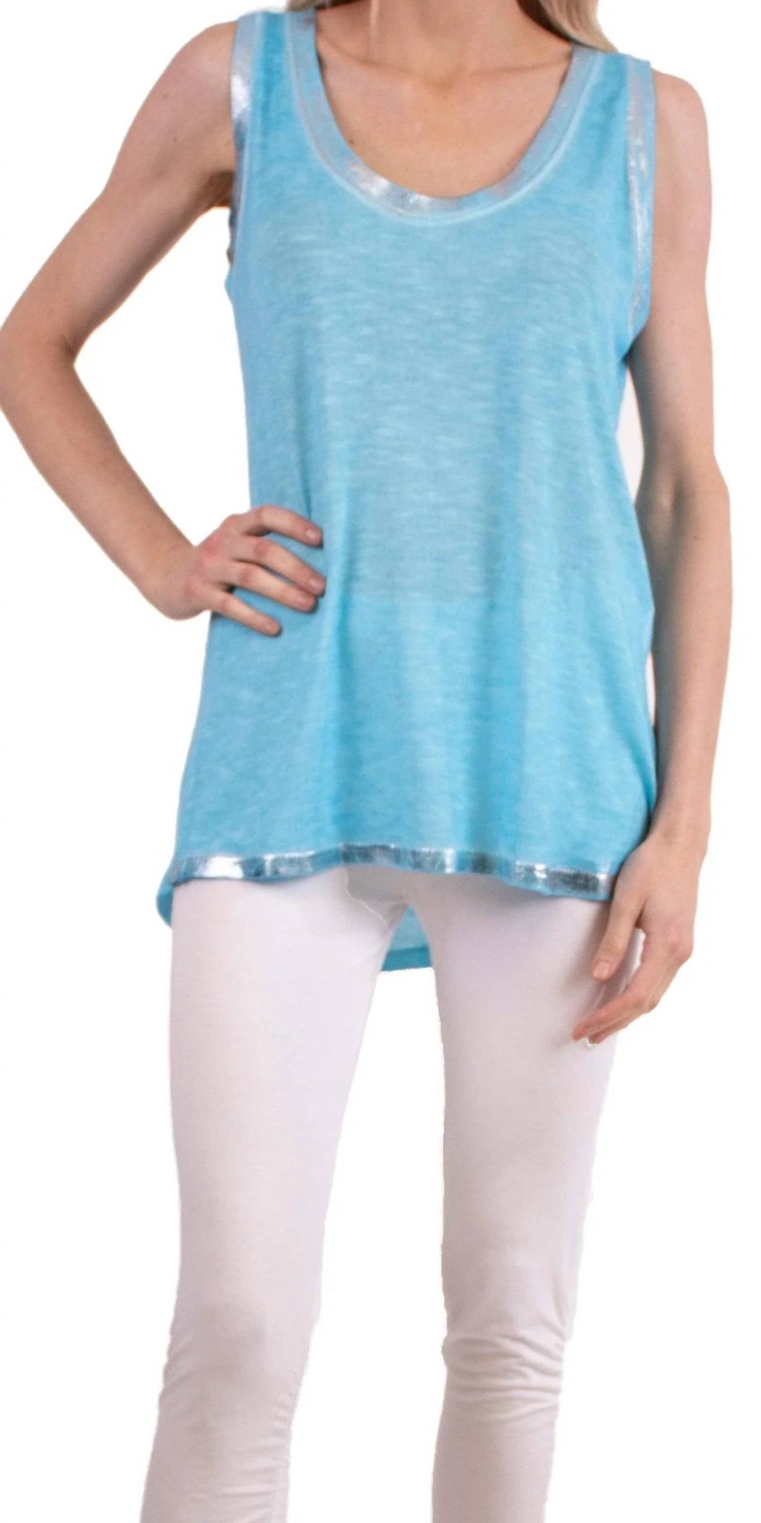 Gigi Moda - Lunia Tank