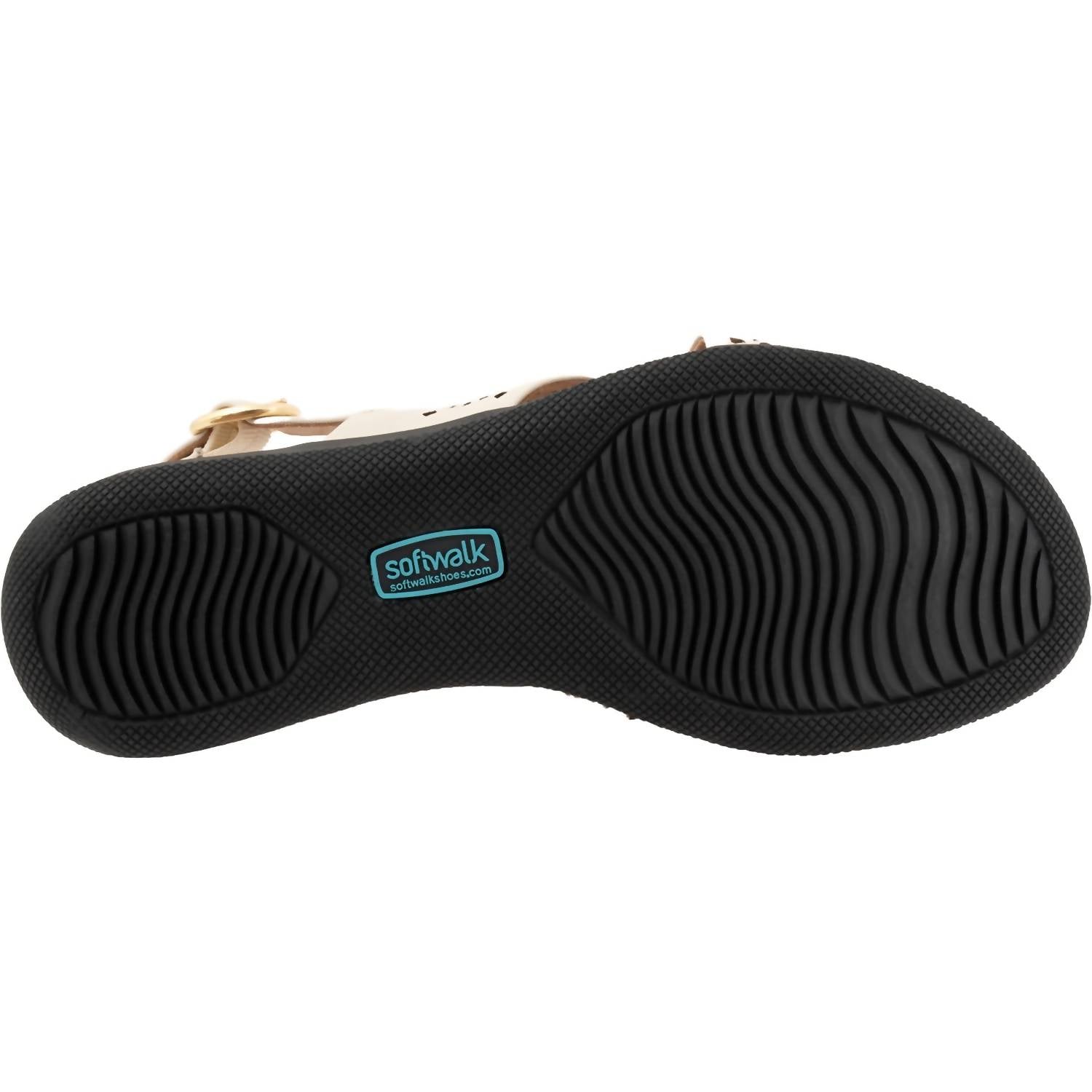 Softwalk - Women's Tillman Sling Performance Sandal