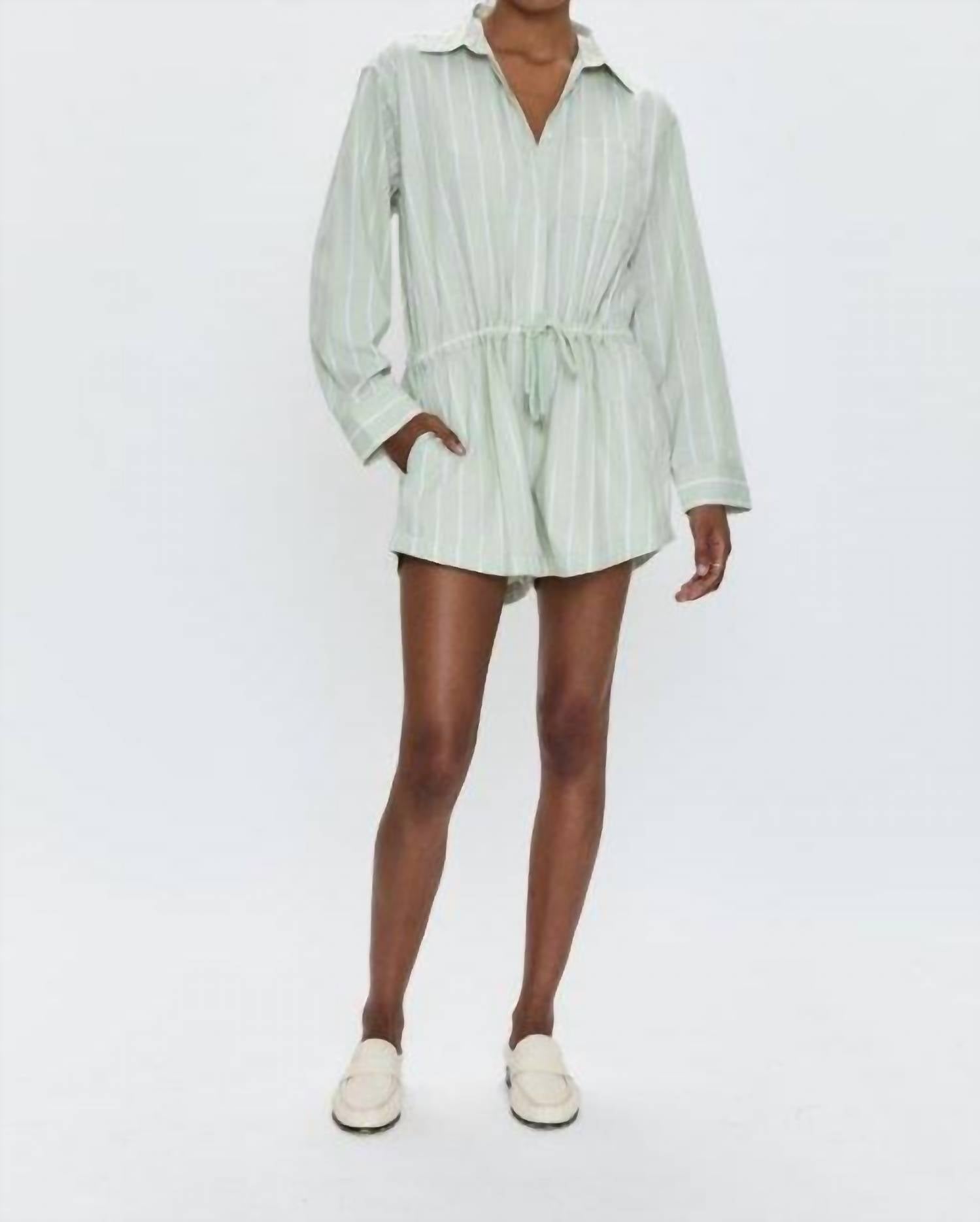 Pistola - Amelie Romper