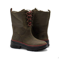 Timberland - Women's Malynn Waterproof Insulated Faux-fur Lined Boot