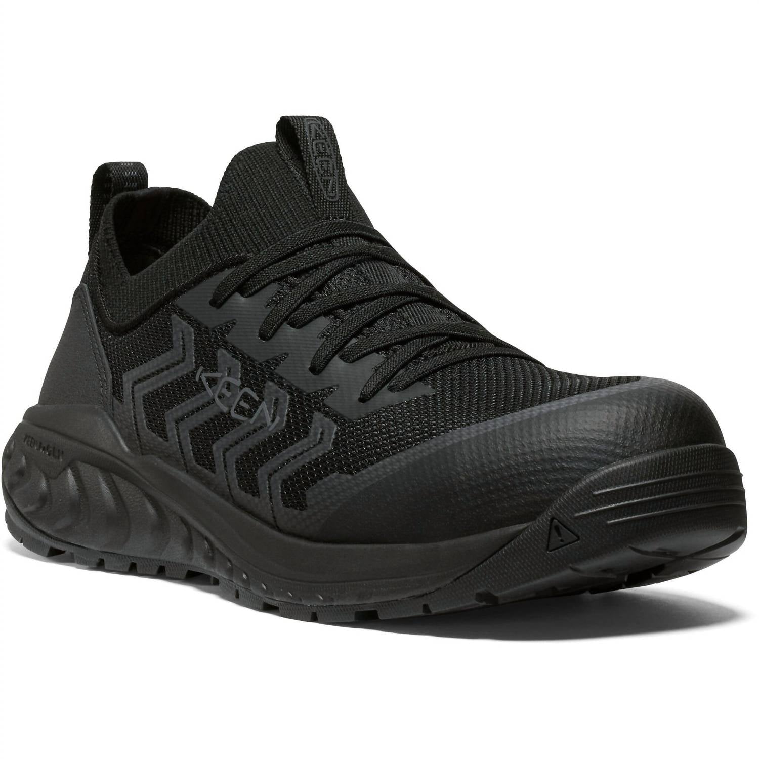 Keen - Men's Arvada Shift Work Sneaker