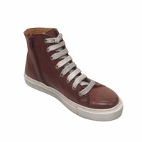 Bueno - Women's High-top Sneakers