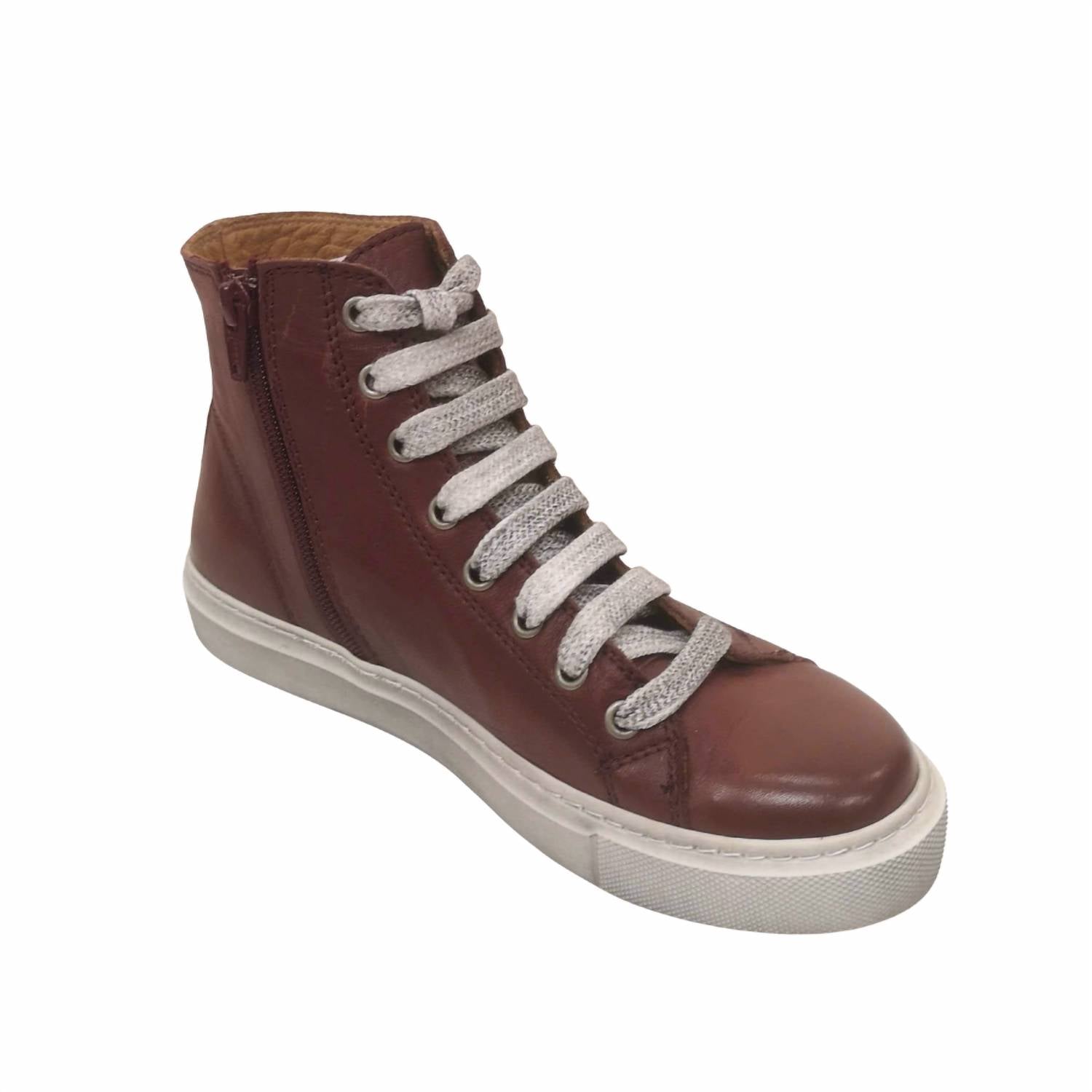 Bueno - Women's High-top Sneakers