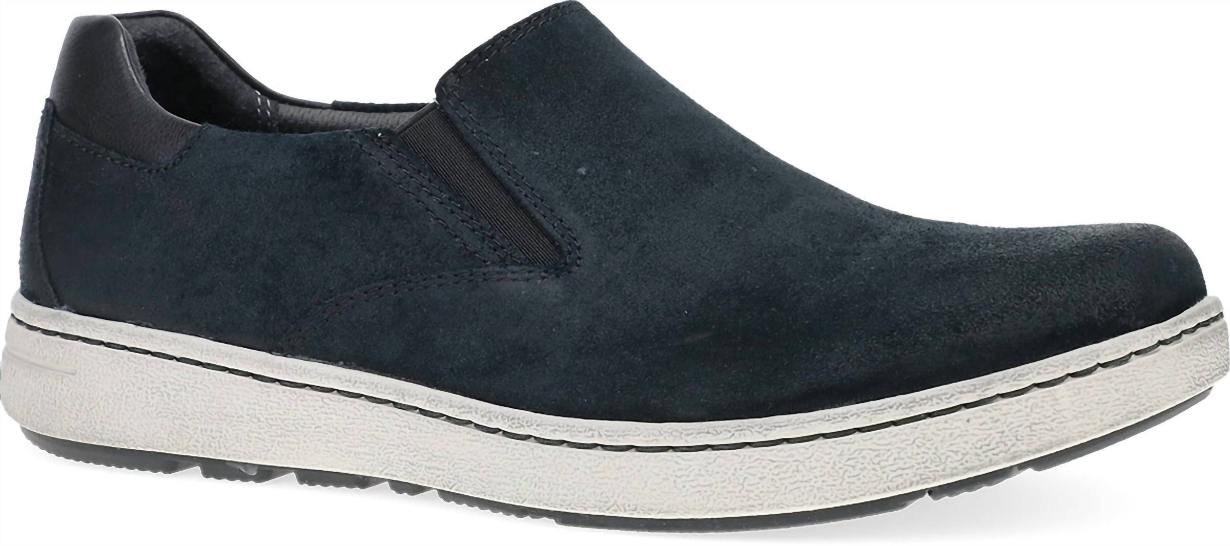 Dansko - Men's Trent Leather Shoes