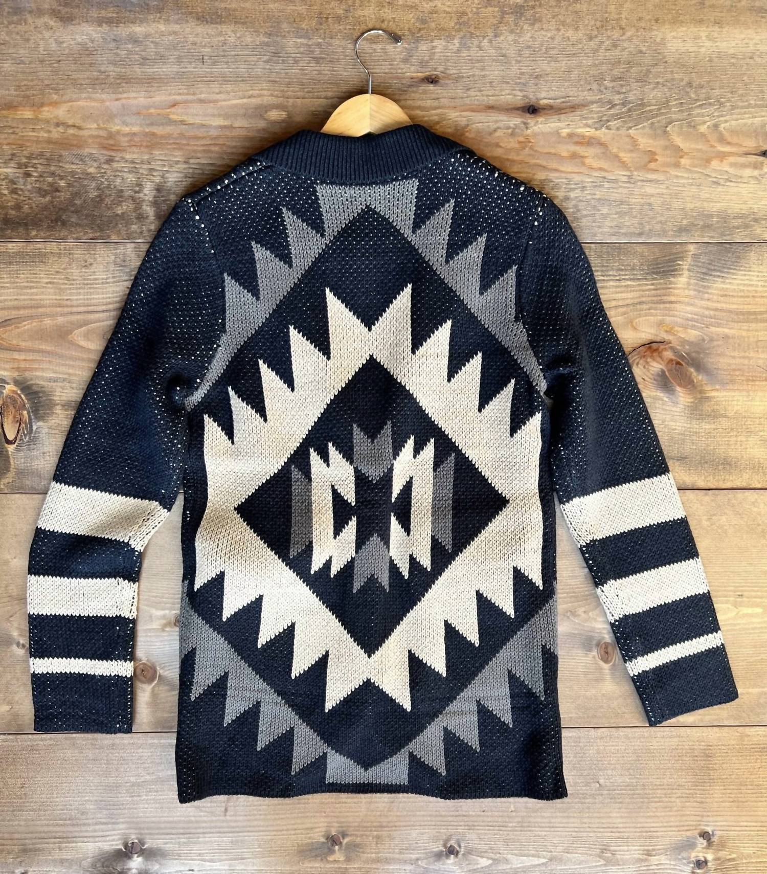 Tasha Polizzi - Dream Away Sweater Blazer