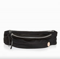 Shorty Love Women's Arcade Belt Bag in black - women's bag