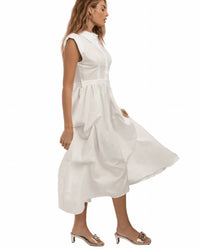 Cecelia New York - Justine Sleeveless Dress