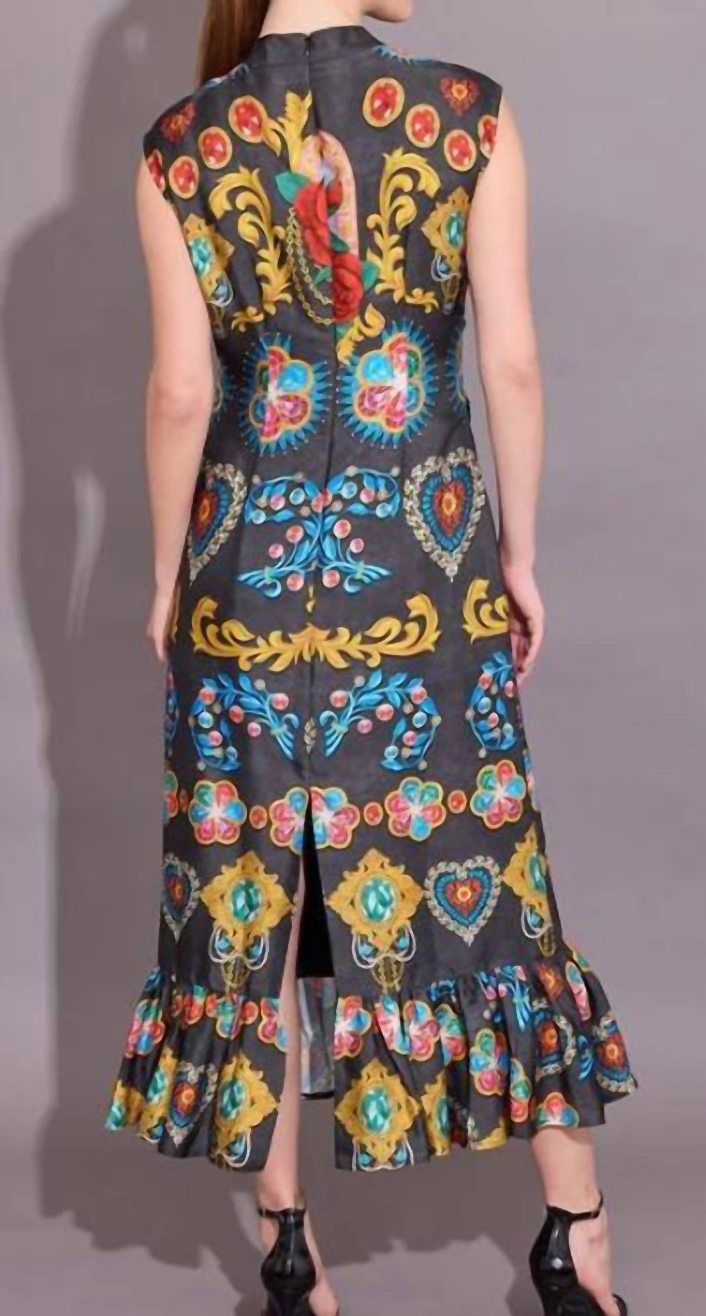 Alden Adair - Estelle Dress