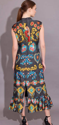 Alden Adair - Estelle Dress