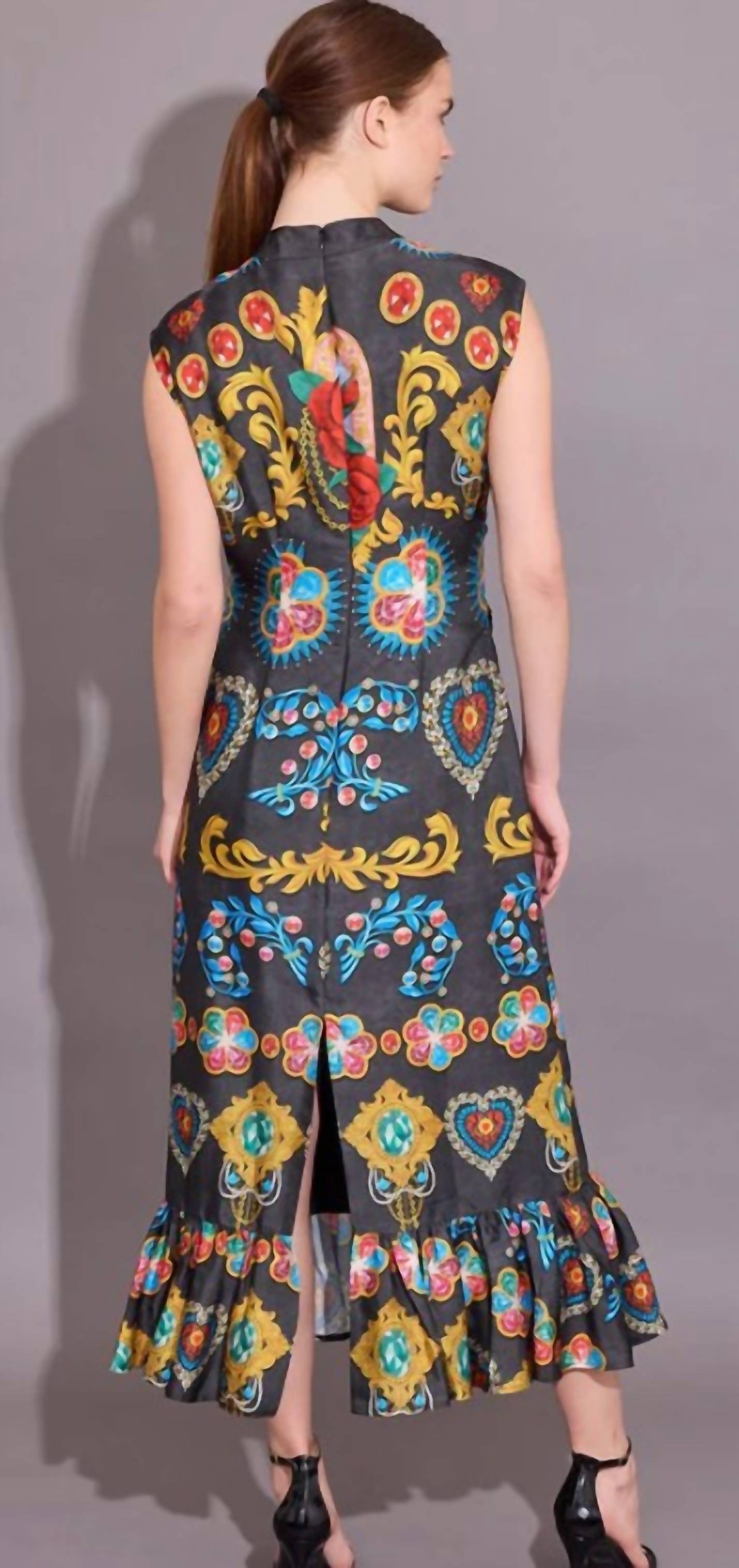 Alden Adair - Estelle Dress