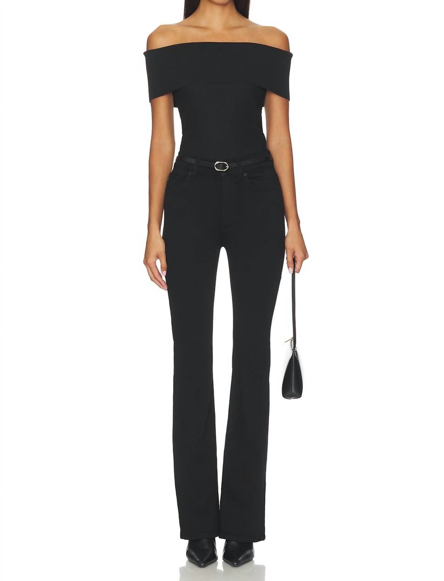 Dl1961 - Women'S - Bridget High Rise Jeans