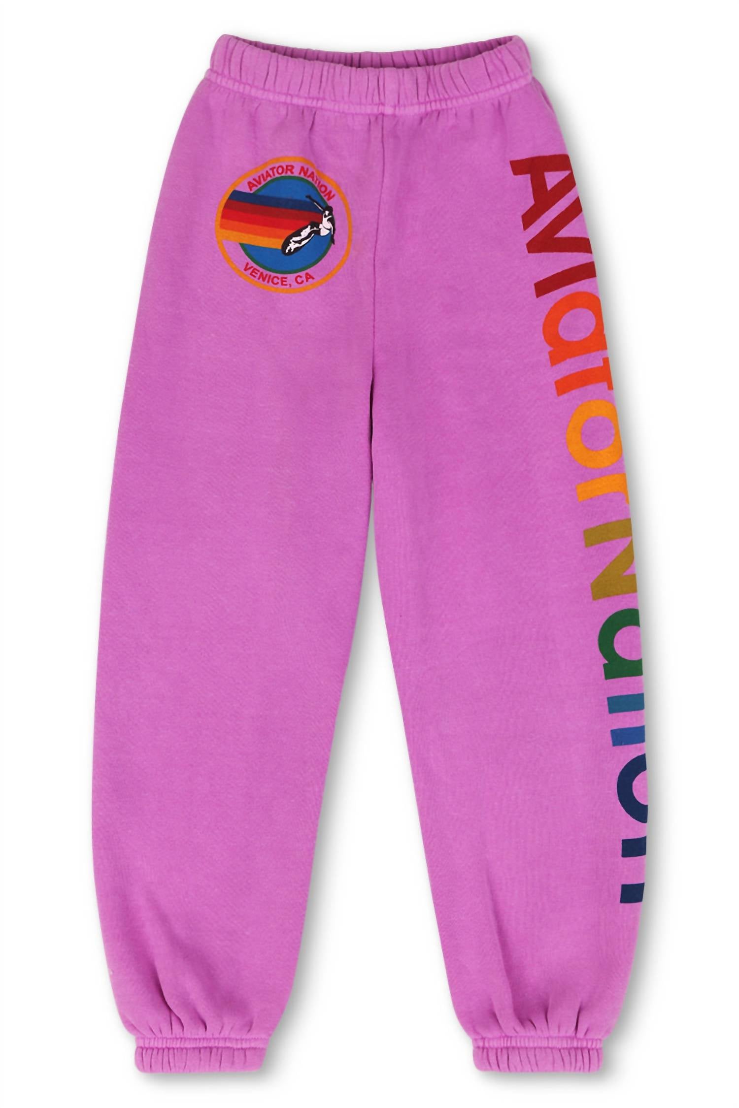 Aviator Nation - Kids' Hand Sewn Sweatpant