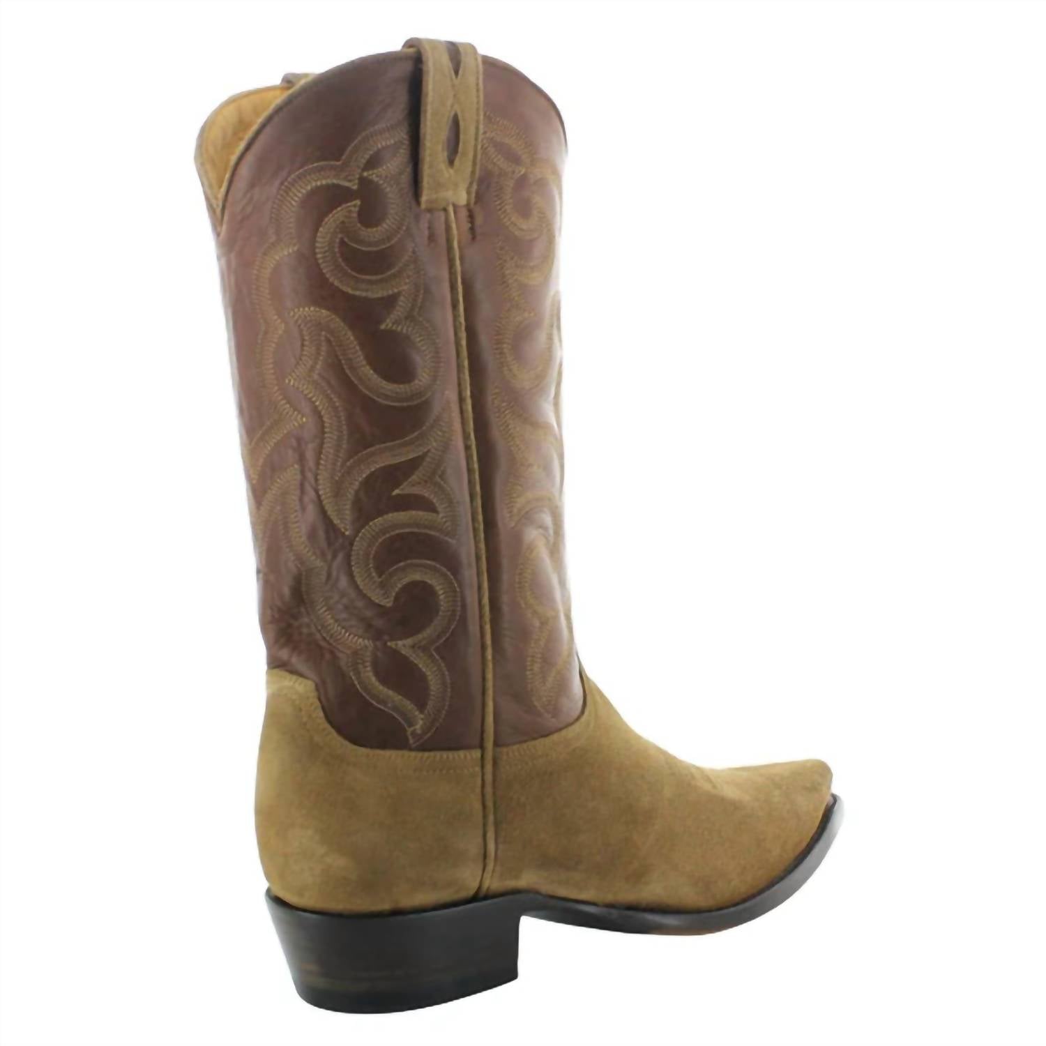 Old Gringo - Men's Aledo San Boots