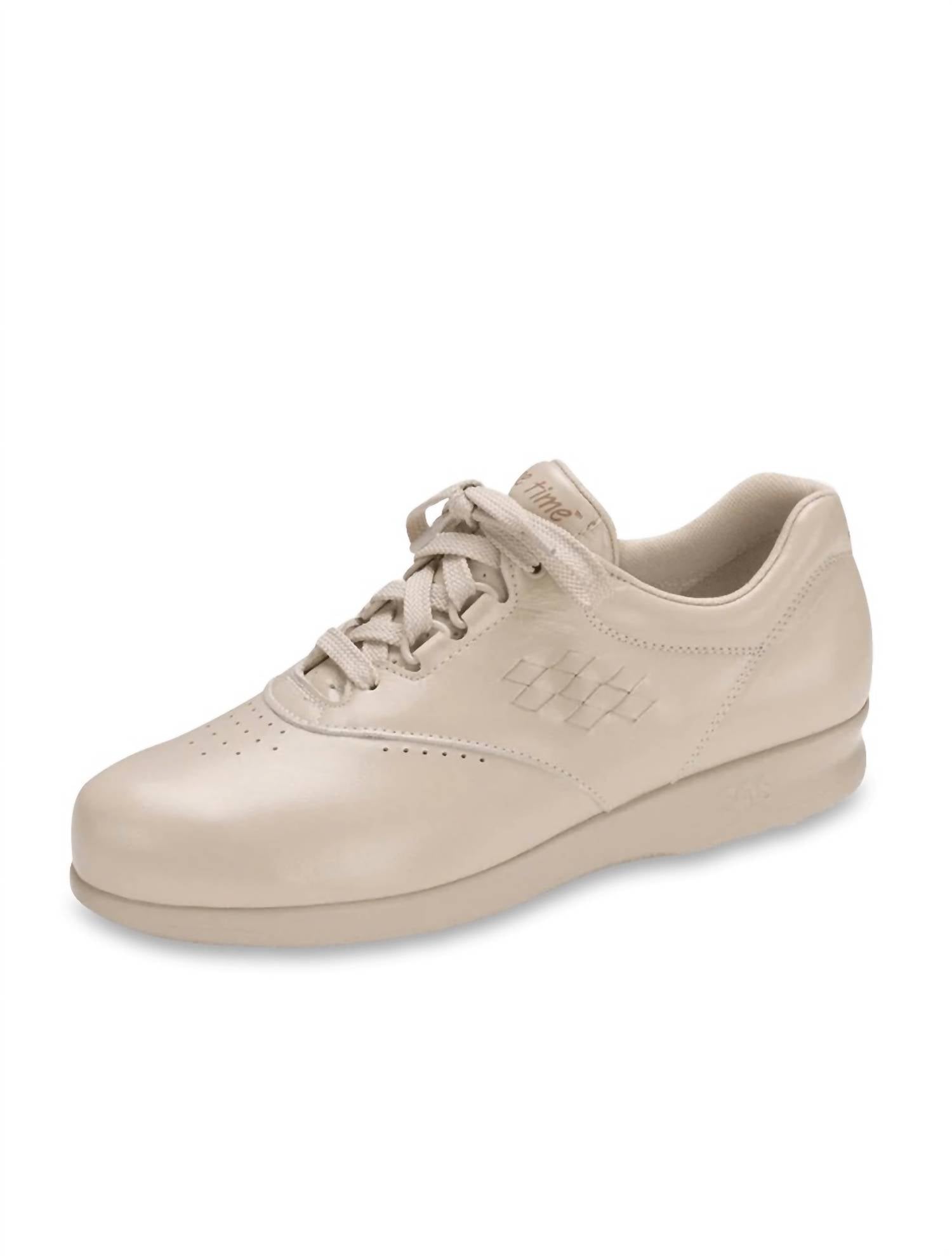 Sas - WOMEN'S FREE TIME WALKING SHOE - MEDIUM